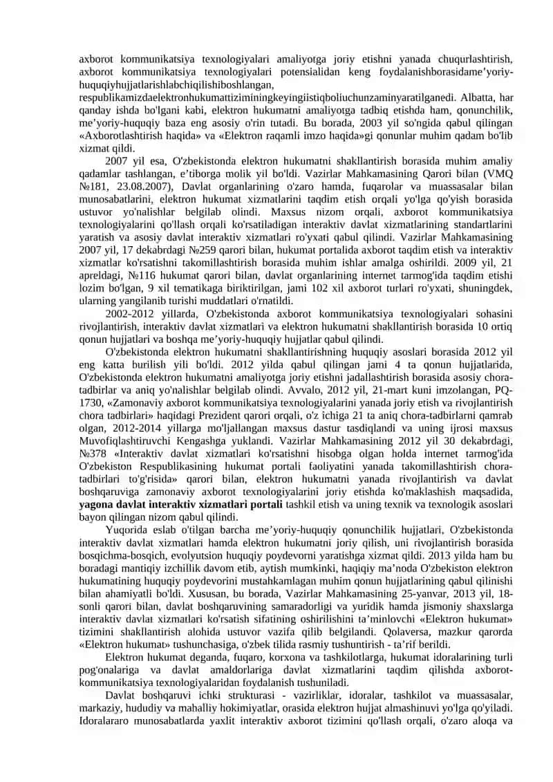 TA’LIMDA AXBOROT TEXNOLOGIYALARI FANINING PREDMETI, MAQSADI VA VAZIFALARI 3