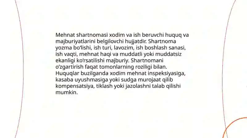 Xodimlar huquqini himoya qilish 3