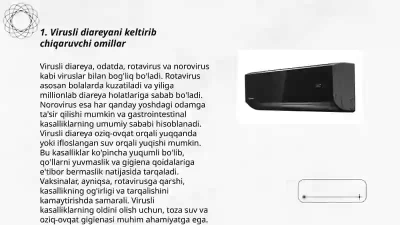 Virusli diareya 3