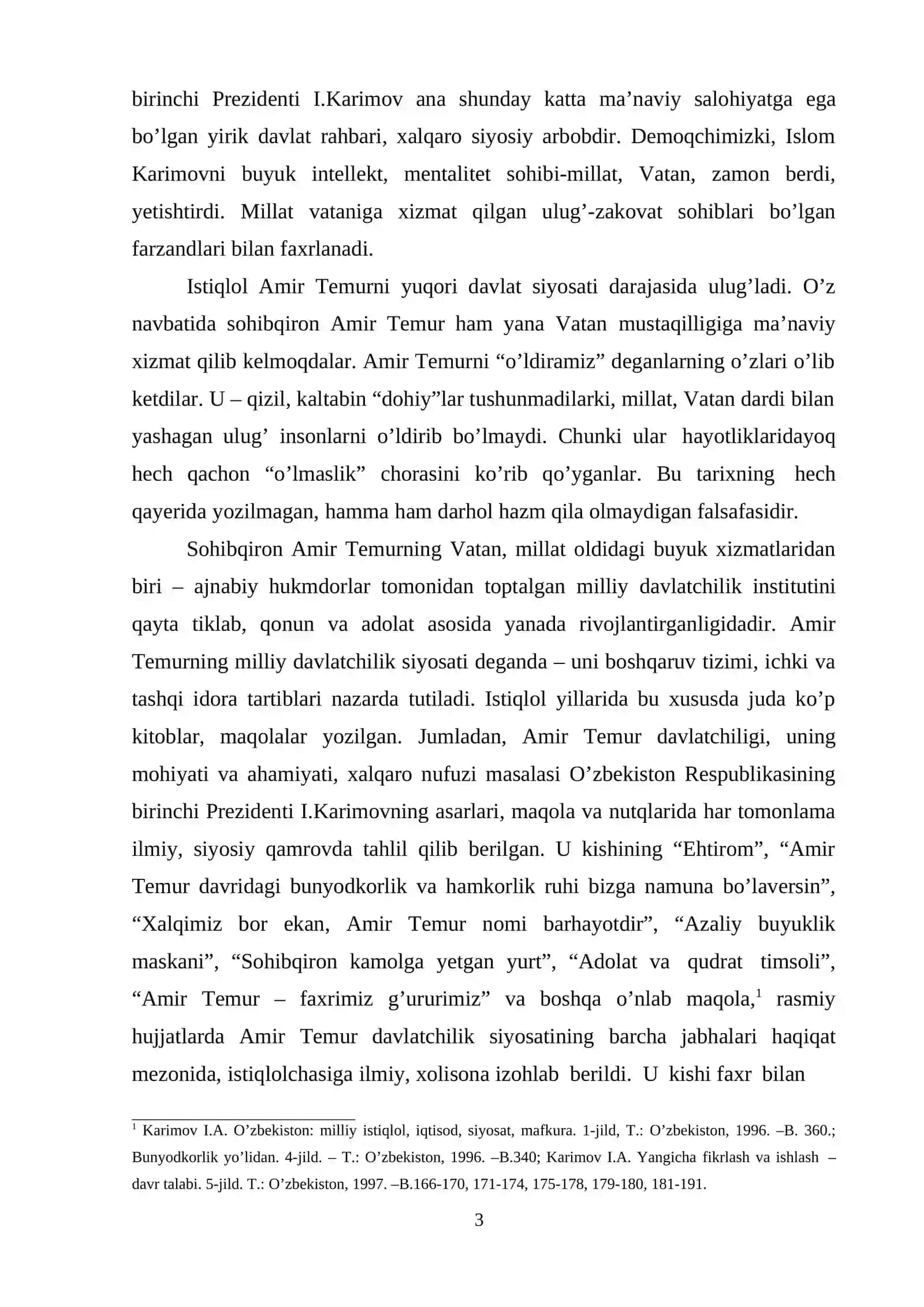 Amir Temur faoliyatida adolat tamoyiliga asoslanishi 3