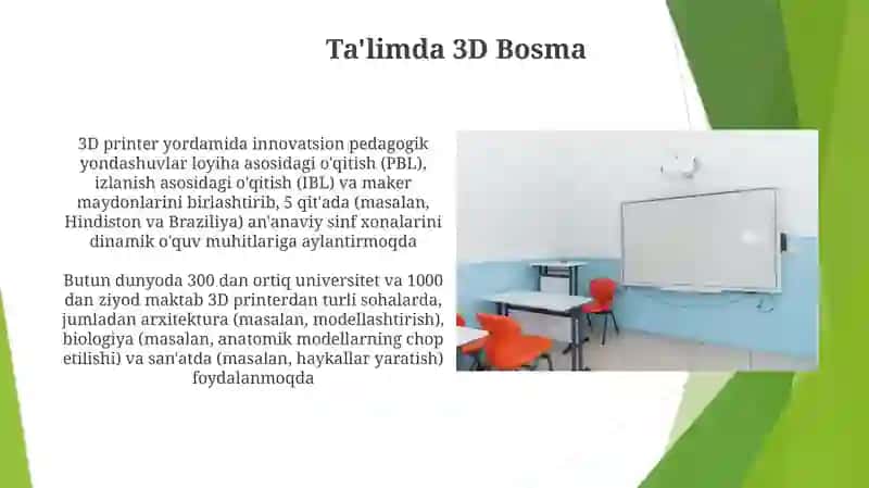 Novator (ilgor) pedagoglarning pedagogik texnologiyalari 3