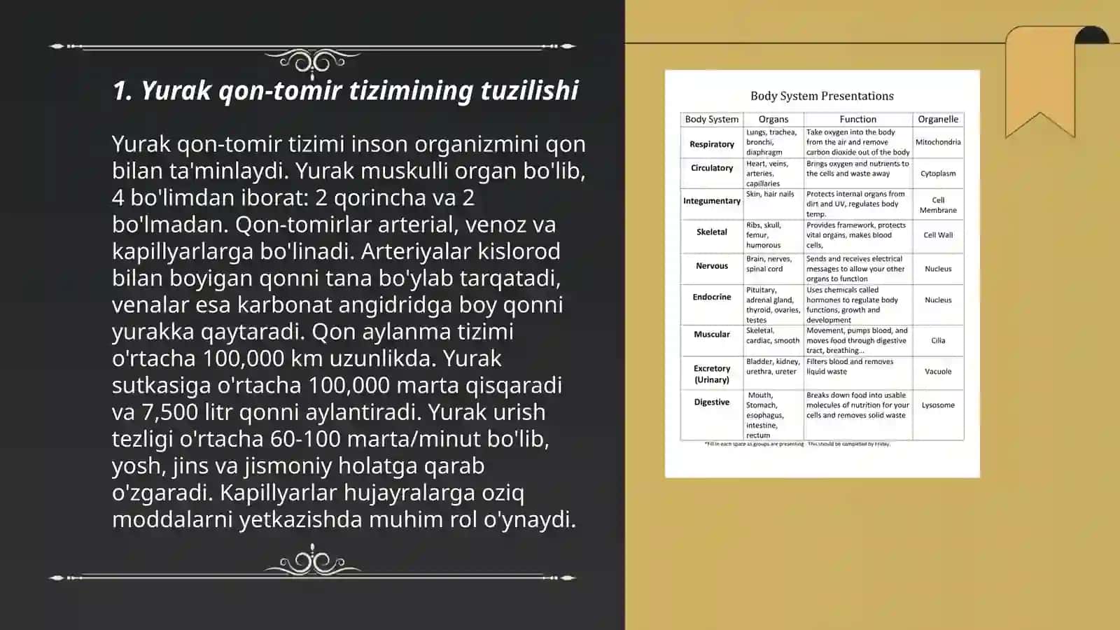 Krempton testi 3
