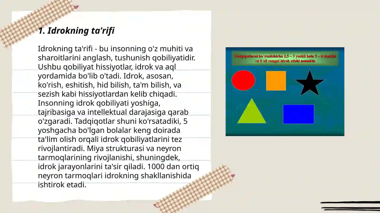 Idrok 3