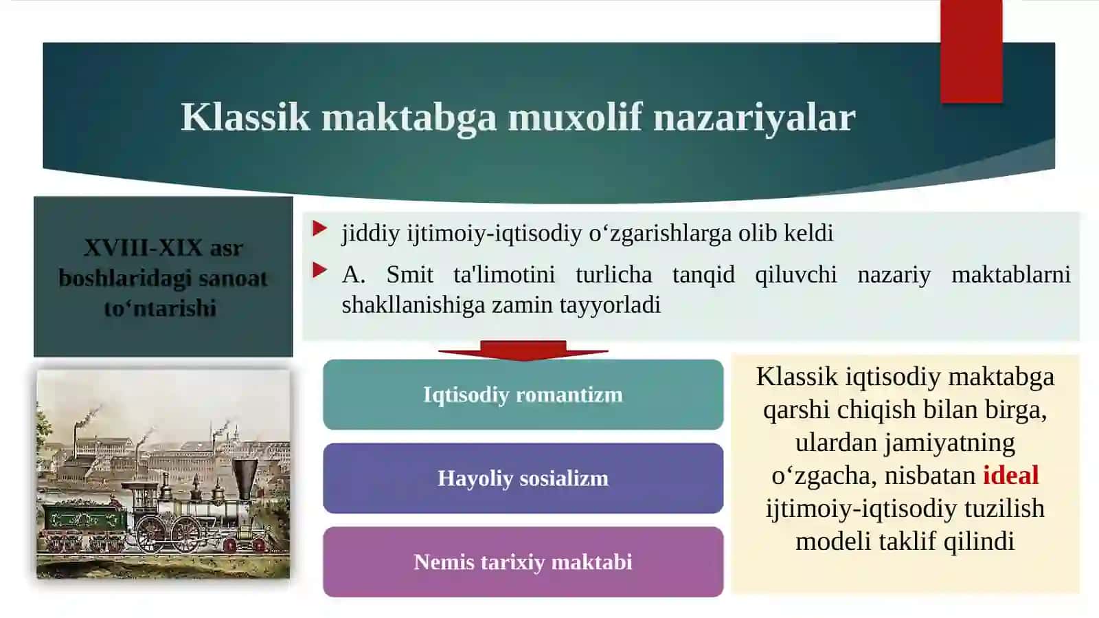Nemis tarixiy maktabining rivojlanish bosqichlari va metodologikasoslari 3