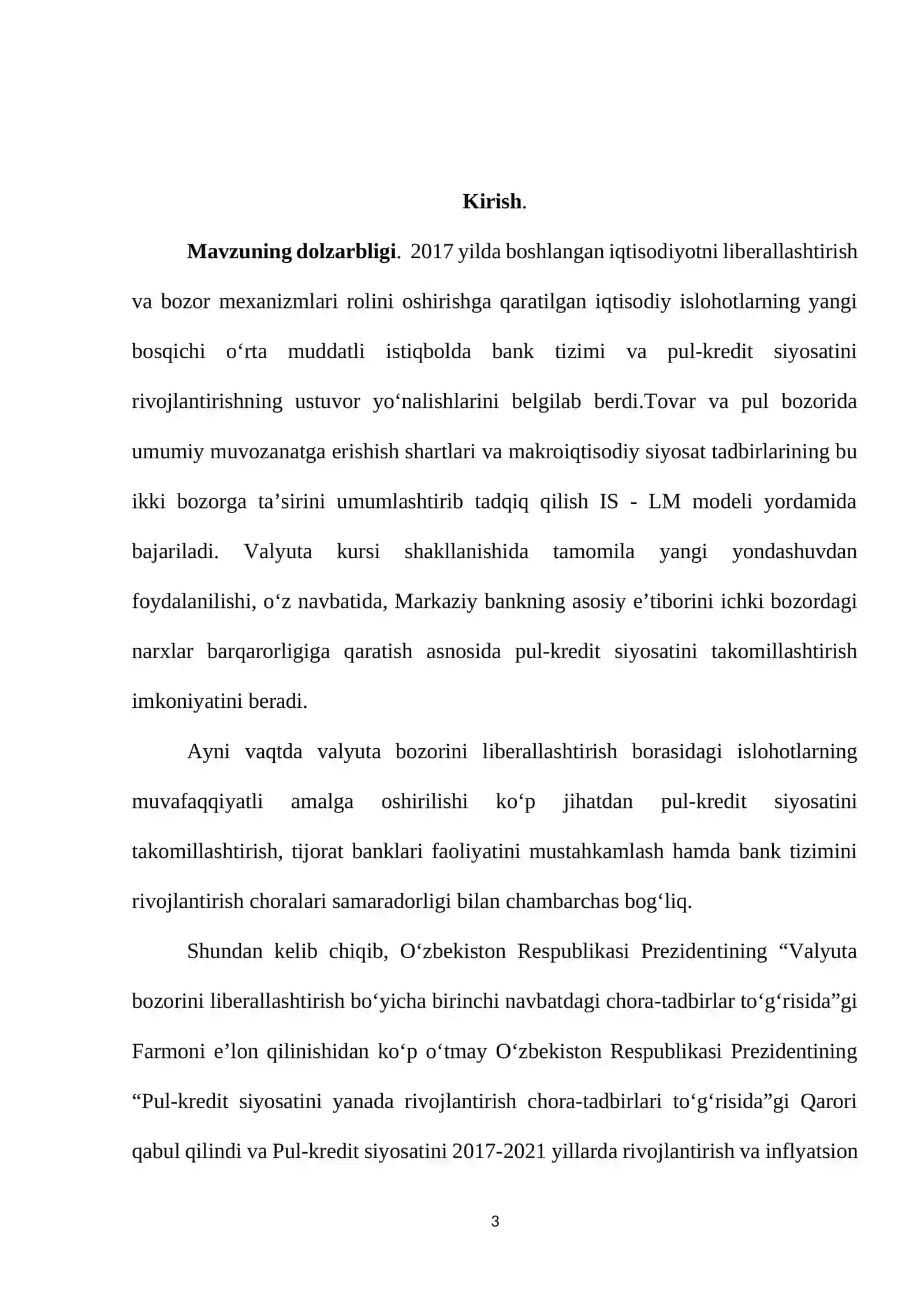 IS-LM MODELIDA BYUDJET- SOLIQ VA PUL-KREDIT SIYOSATI 3