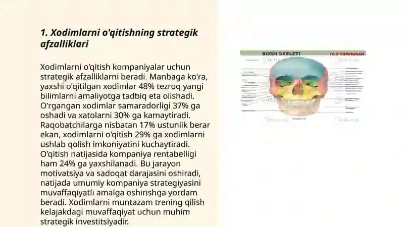 INSON RESURSLARINI BOSHQARISHDA XODIMLARNI O'QITISH VA RIVOJLANTIRISHNING AHAMIYATI 3