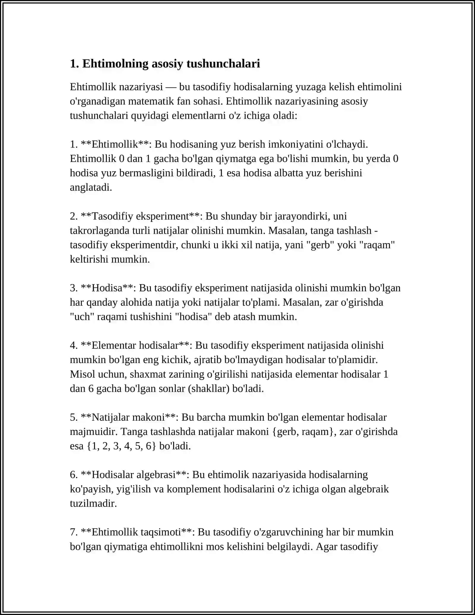 EHTIMOLNING KLASSIK TARIFI 3