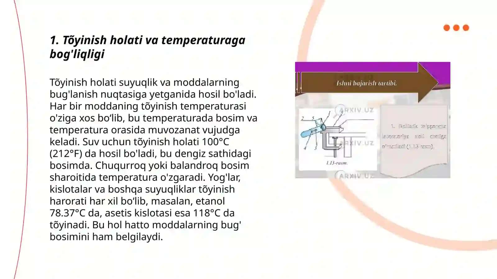 Tõyinish tokning tempuraturaga bog'liqligi 3