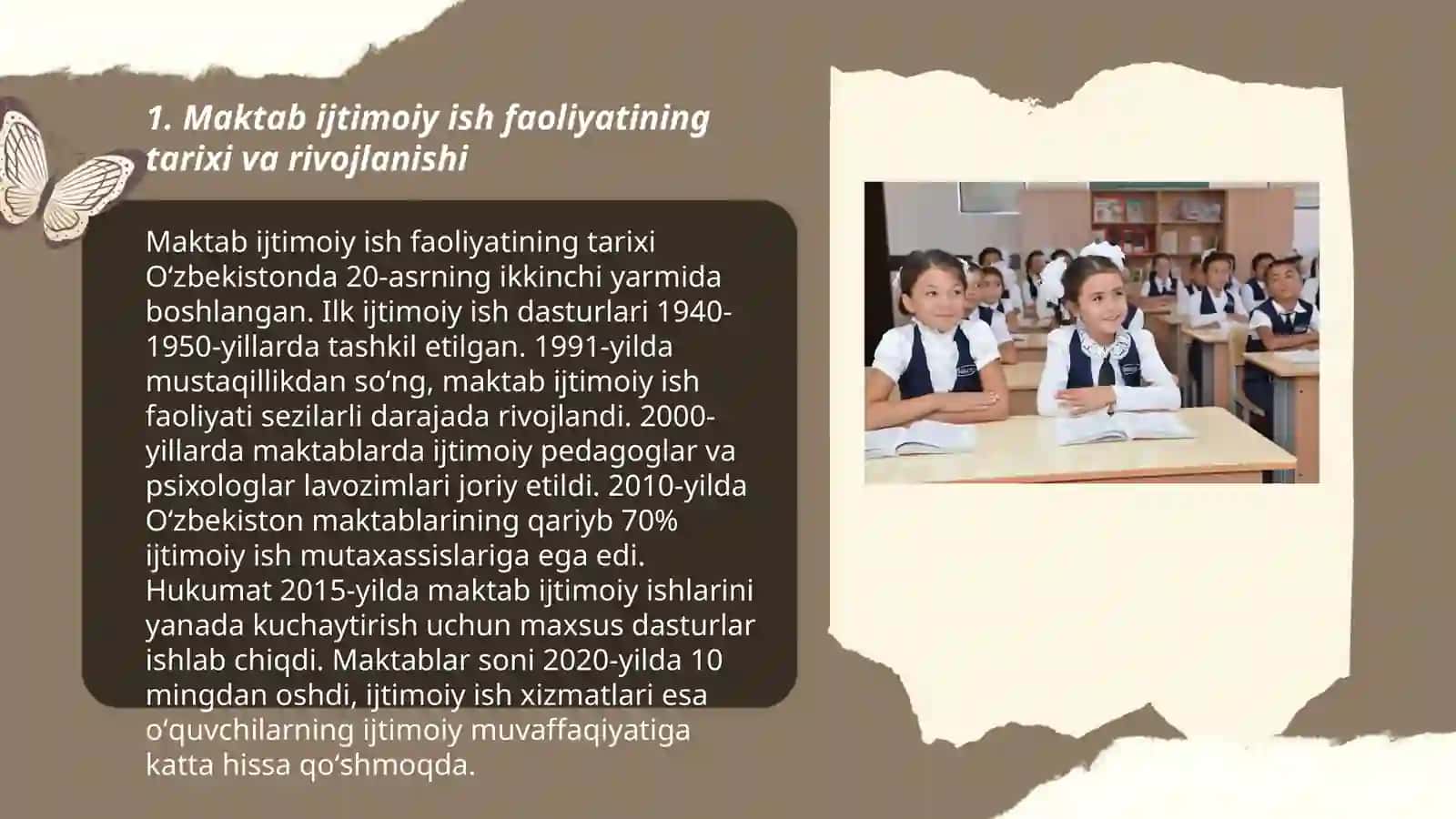 Maktab ijtimoiy ish faoliyatini rivojlantirishda jahon amaliyoti tajribalari 3