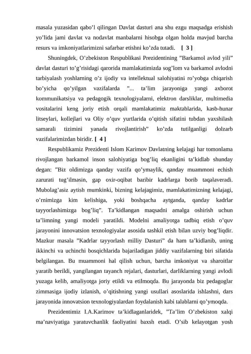 Mineral o’g’itlarning ishlab chiqarish va qo’llanilish tarixini o’rganish 3