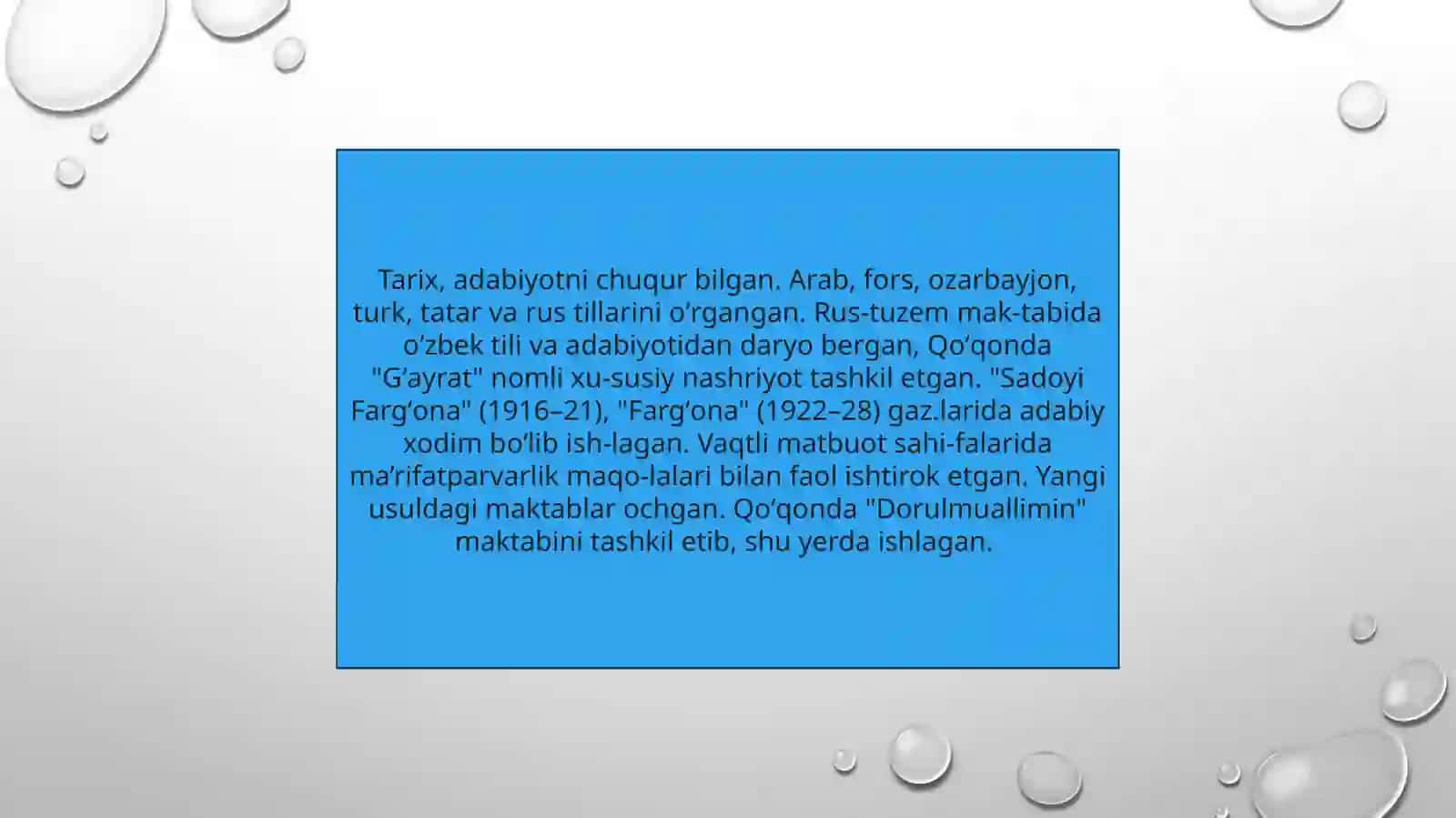 Ashurali zohiriyning lingvistik qarashlari 3