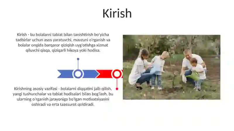 Maktabgacha yoshdagi bolalarni tabiat bilan tanishtirish boyicha davlat talablari 3