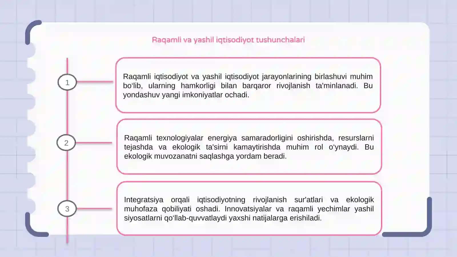 Raqamli iqtisodiyot va yashil iqtisodiyot integratsiyasi 3