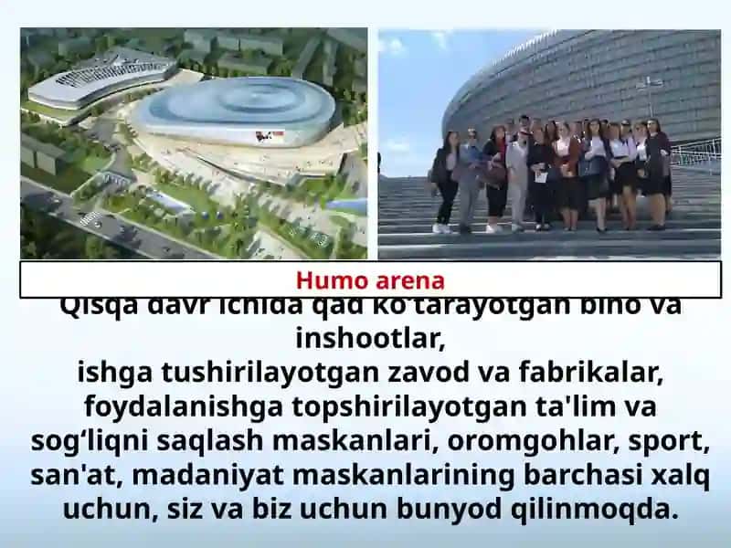 O‘zbekiston Konstitutsiyasidagi Mustaqil Davlat Belgilari 3