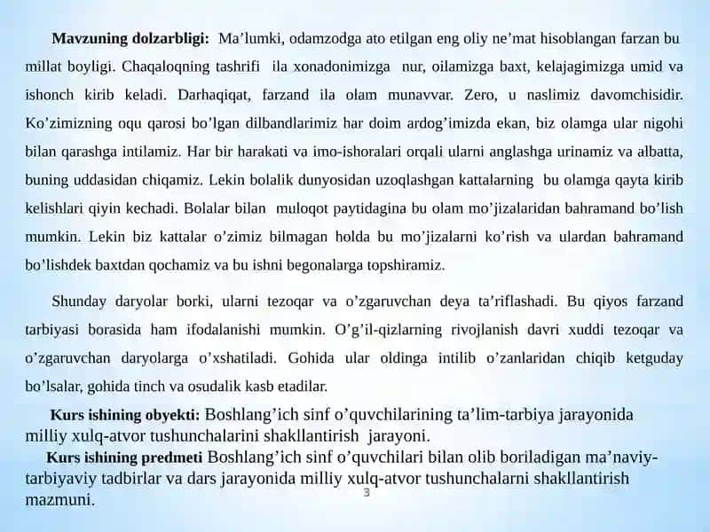 Mirzo Ulug'bek va uning ilmiy faoliyati 3