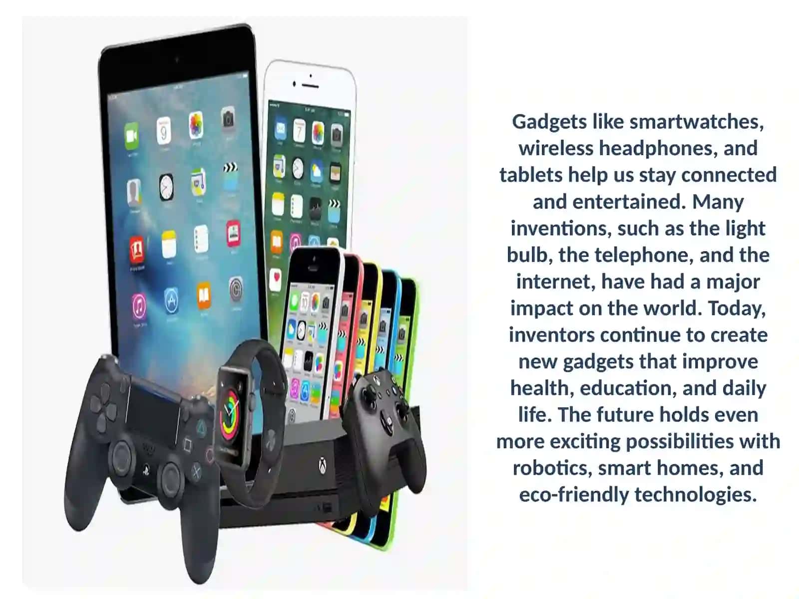 Inventions-Gadgets 3