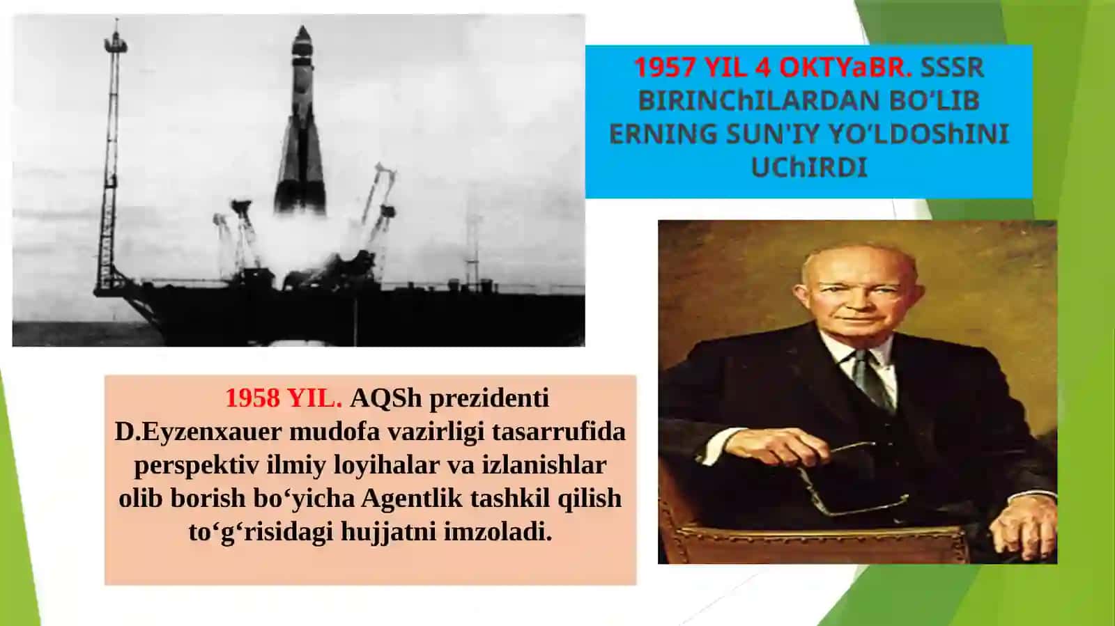 Internet va uning tarixchi uchun imkoniyatlari 3