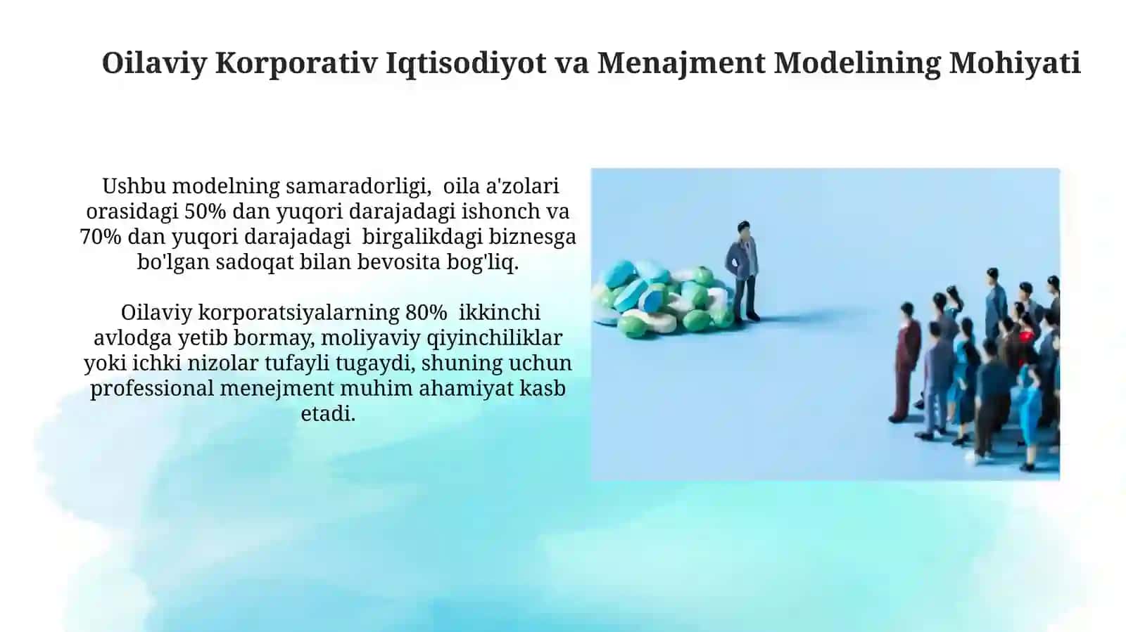 Oilaviy Korporativ Iqtisodiyot va Menejment Modeli 3