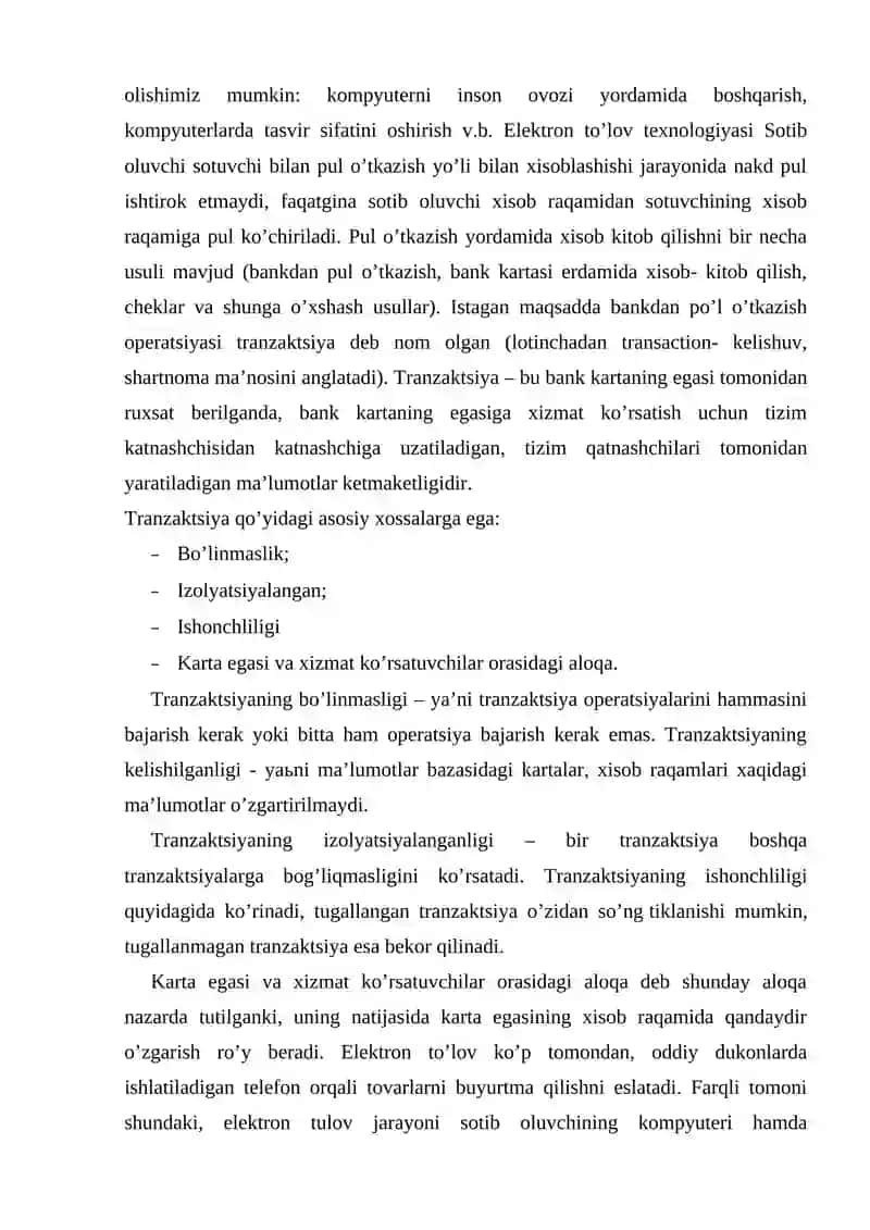 Elektron biznes, Internet-marketing va mobil-tijorat 3