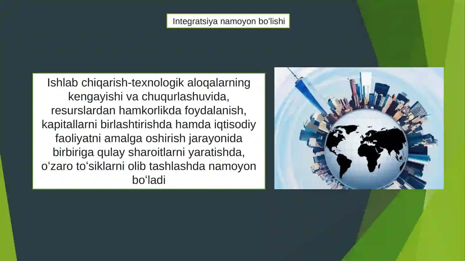 integratsiya tavfsifi 3