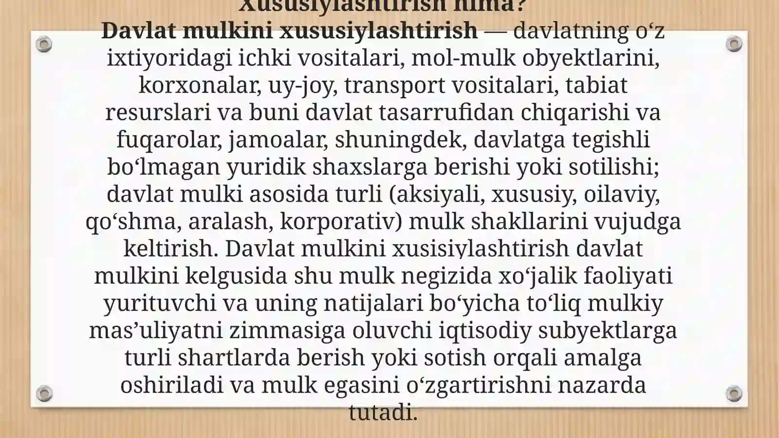 Mulknidavlattasarrufidanchiqarish 3