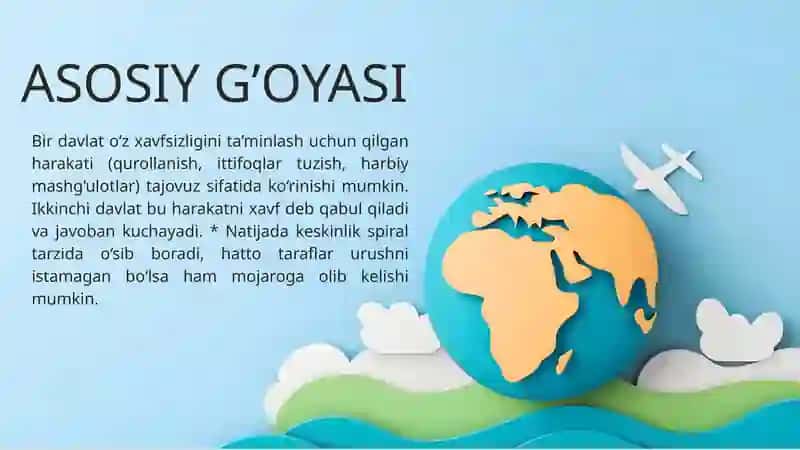 XALQARO MUNOSABATLARDA TALQIN QILISH, SIGNALLAR VA IDROKDAGI XATOLAR 3