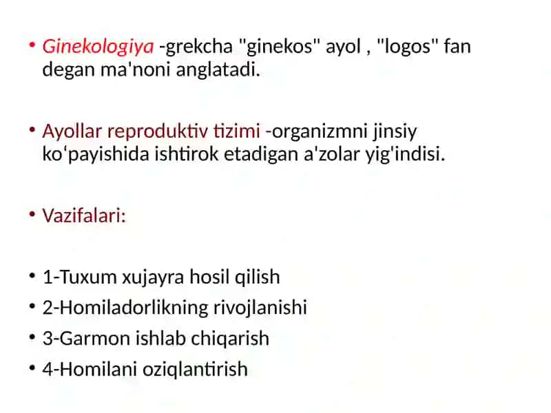 GineMed 3