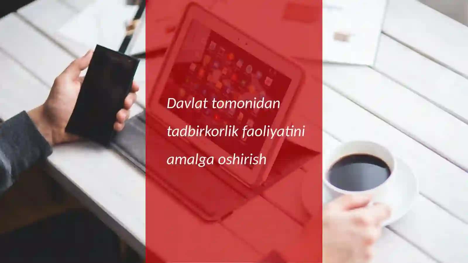 Davlat xo‘jalik (tadbirkorlik) huquqining sub‘yekti sifatida 3