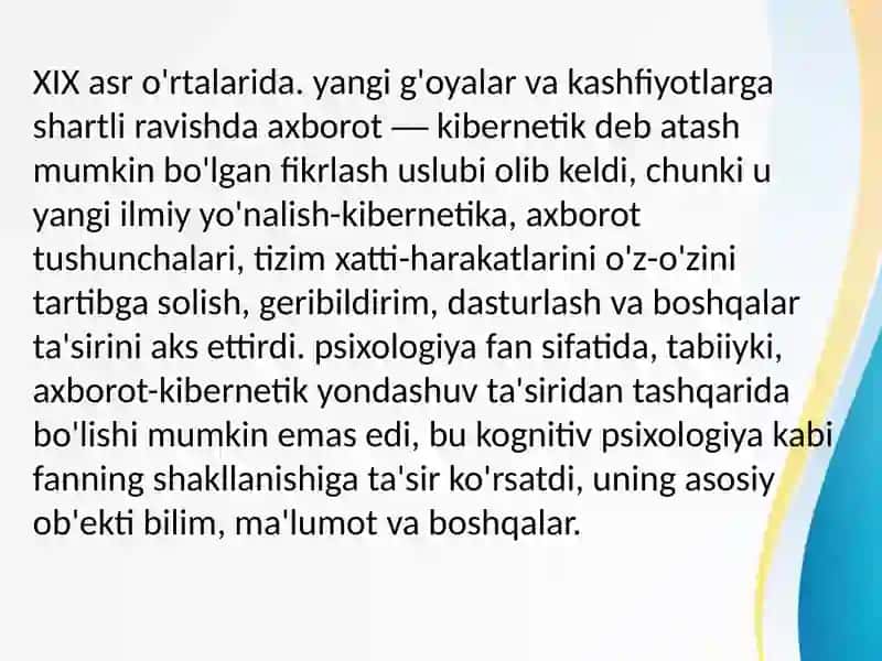 TURKISTON O’LKASIDA TA’LIM TIZIMI 3