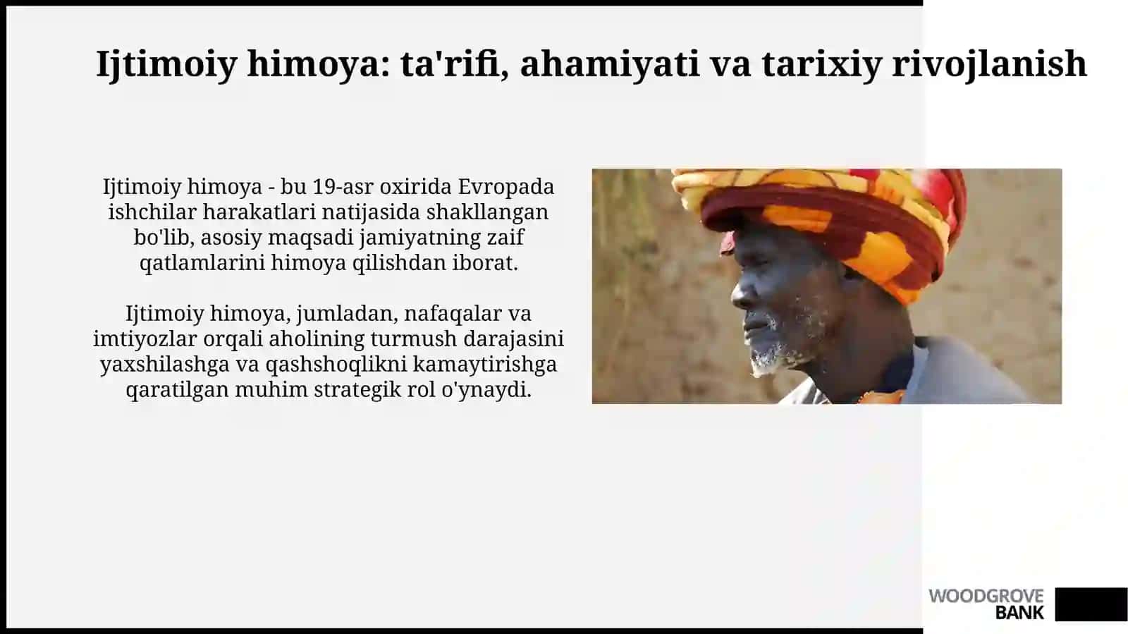 Ijtimoiy himoya 3