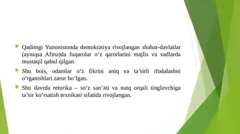 Qadimgi yunonistonda ifodali o‘qish 3