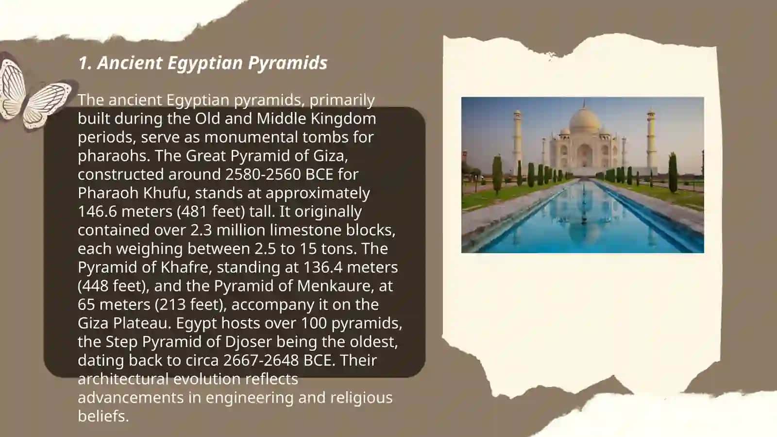 Historical monuments 3