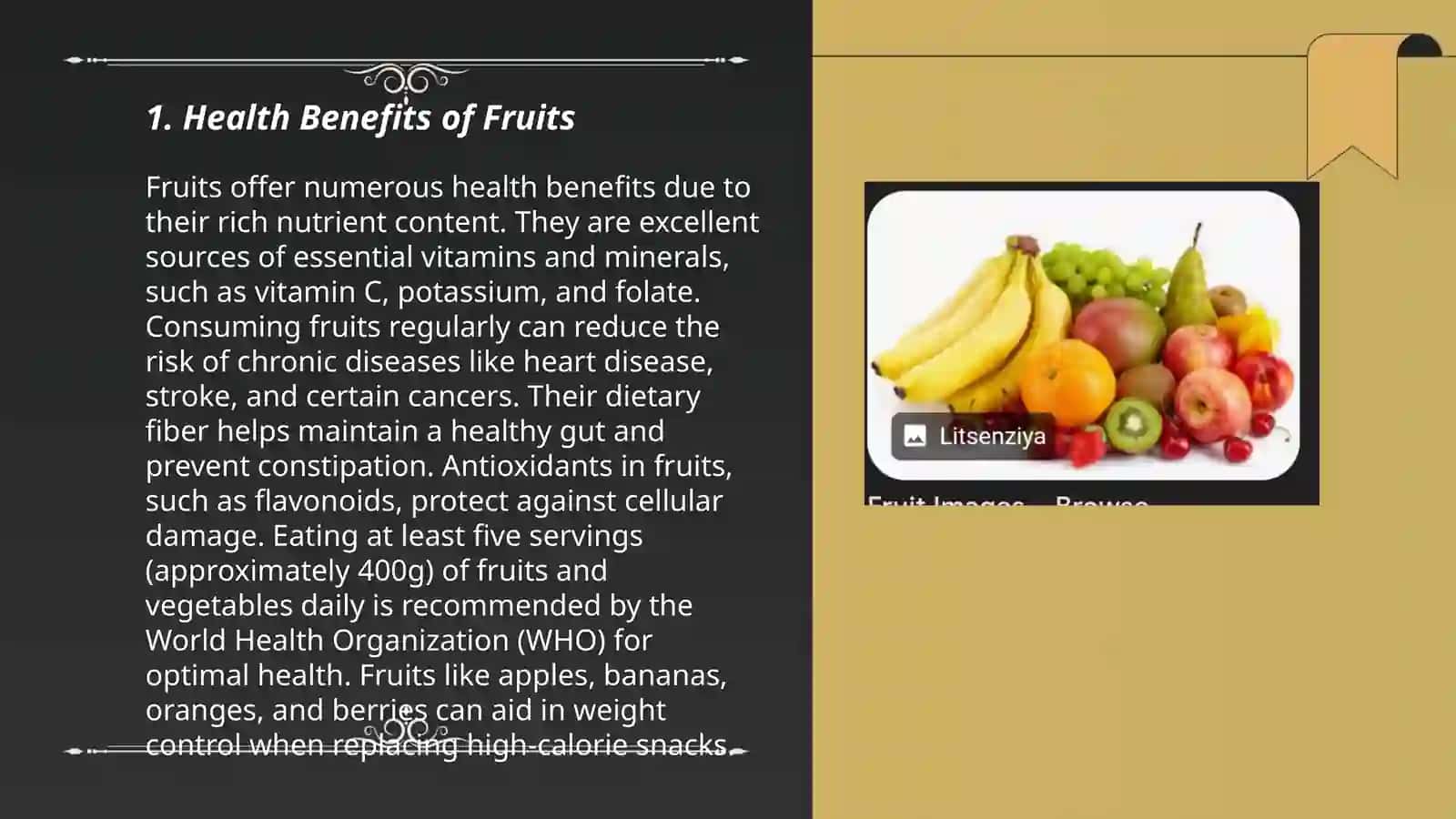 Fruit 3