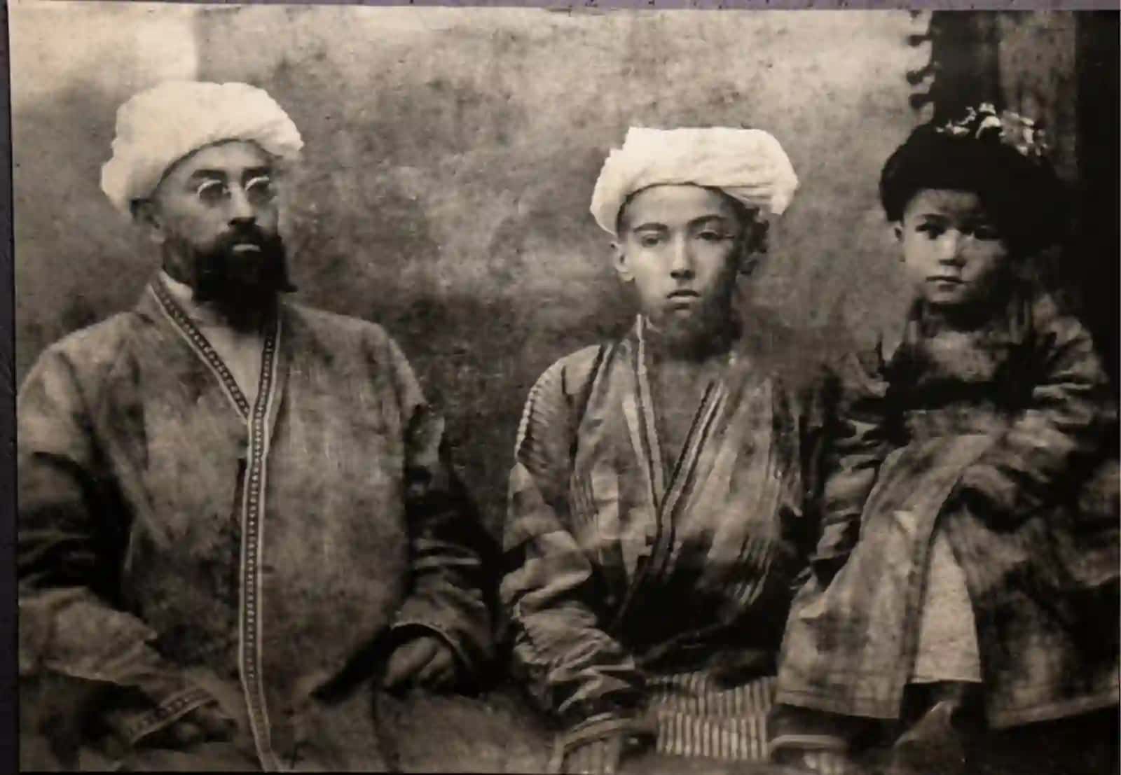 Turkiston jadidchilik harakati 3