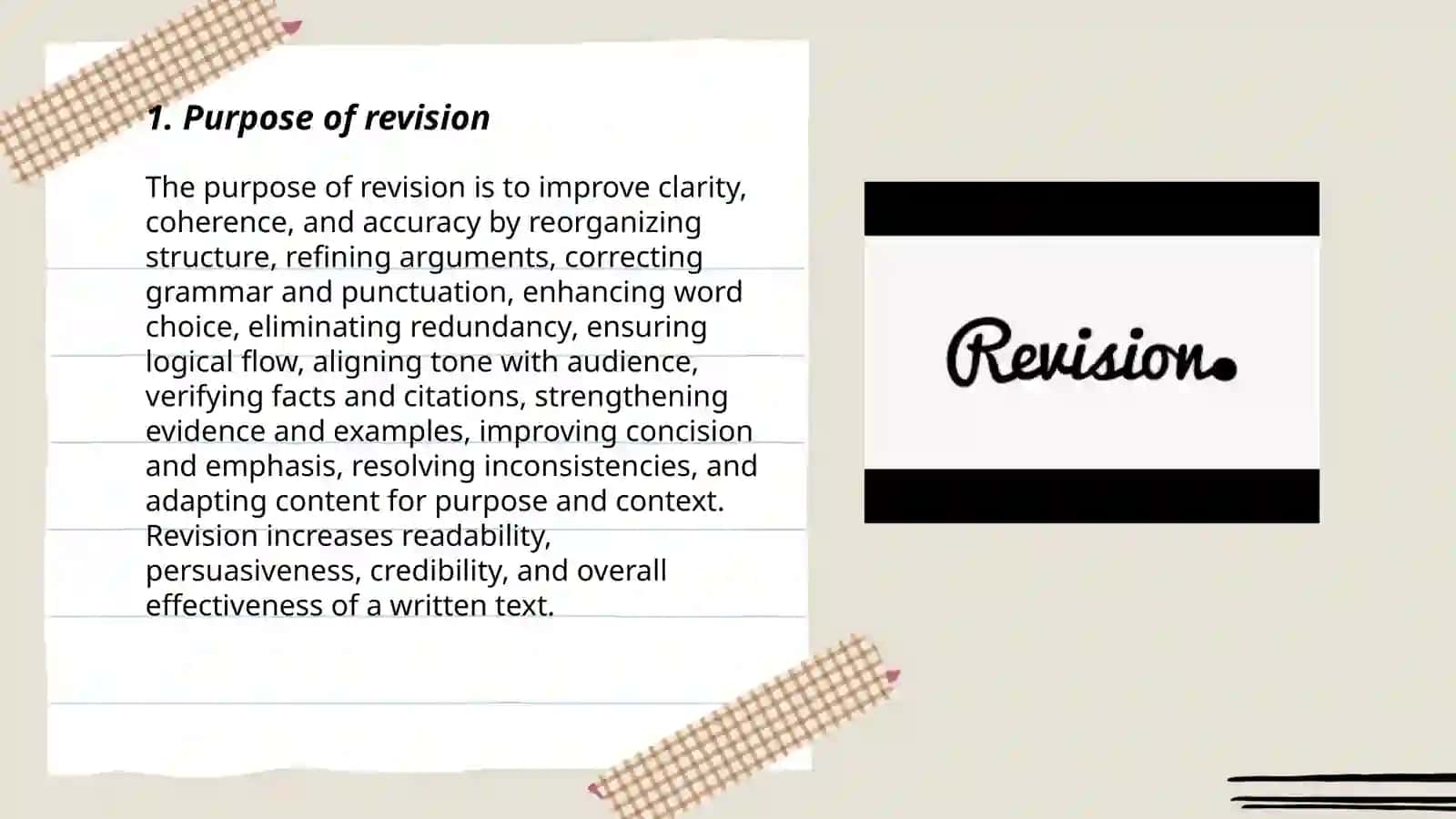Revision 3