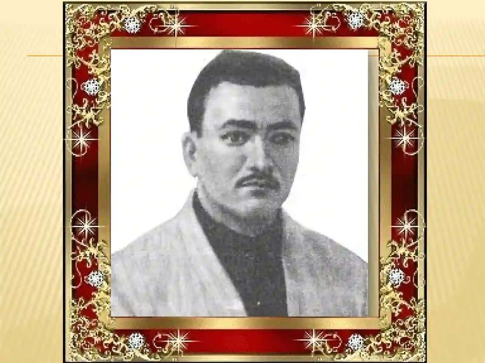 5-sinf Adabiyot Abdulla Qodiriy - Uloqda hikoyasi dars taqdimoti 3