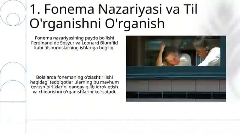 Fonema nazariyasining paydo boʻlishi 3