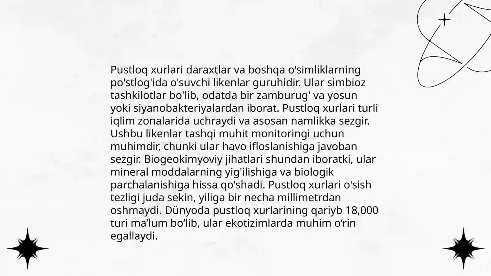 Pustloq xurlarga qarshi kurash 3