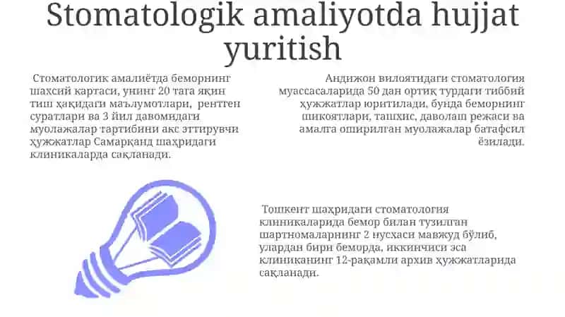 Stomatologik amaliyotda qo‘llaniladigan asboblar 3