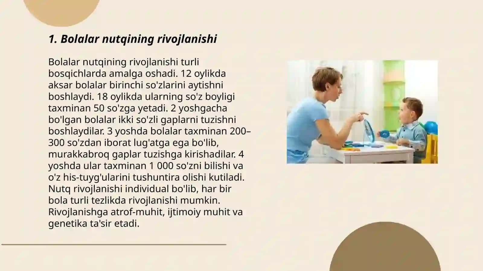 Bolalar nutqida sintaktik mexanizmlarni shakllanishi 3