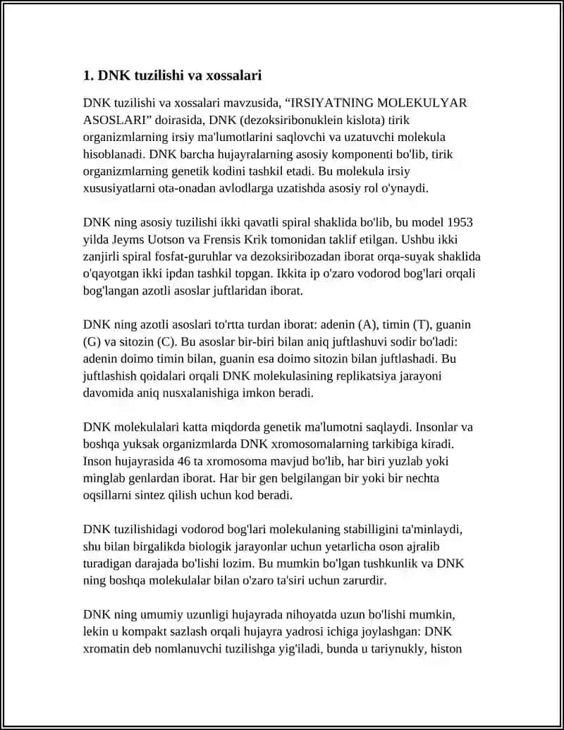 IRSIYATNING MALUKULYAR ASOSLARI 3