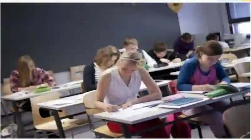 Ta`lim tizimi rivojlangan dunyo mamlakatlari 3
