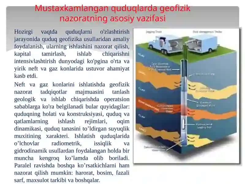 NEFT VA GAZ KONLARINI NAZORAT QILISHNING MAQSADI VA VAZIFALARI 3