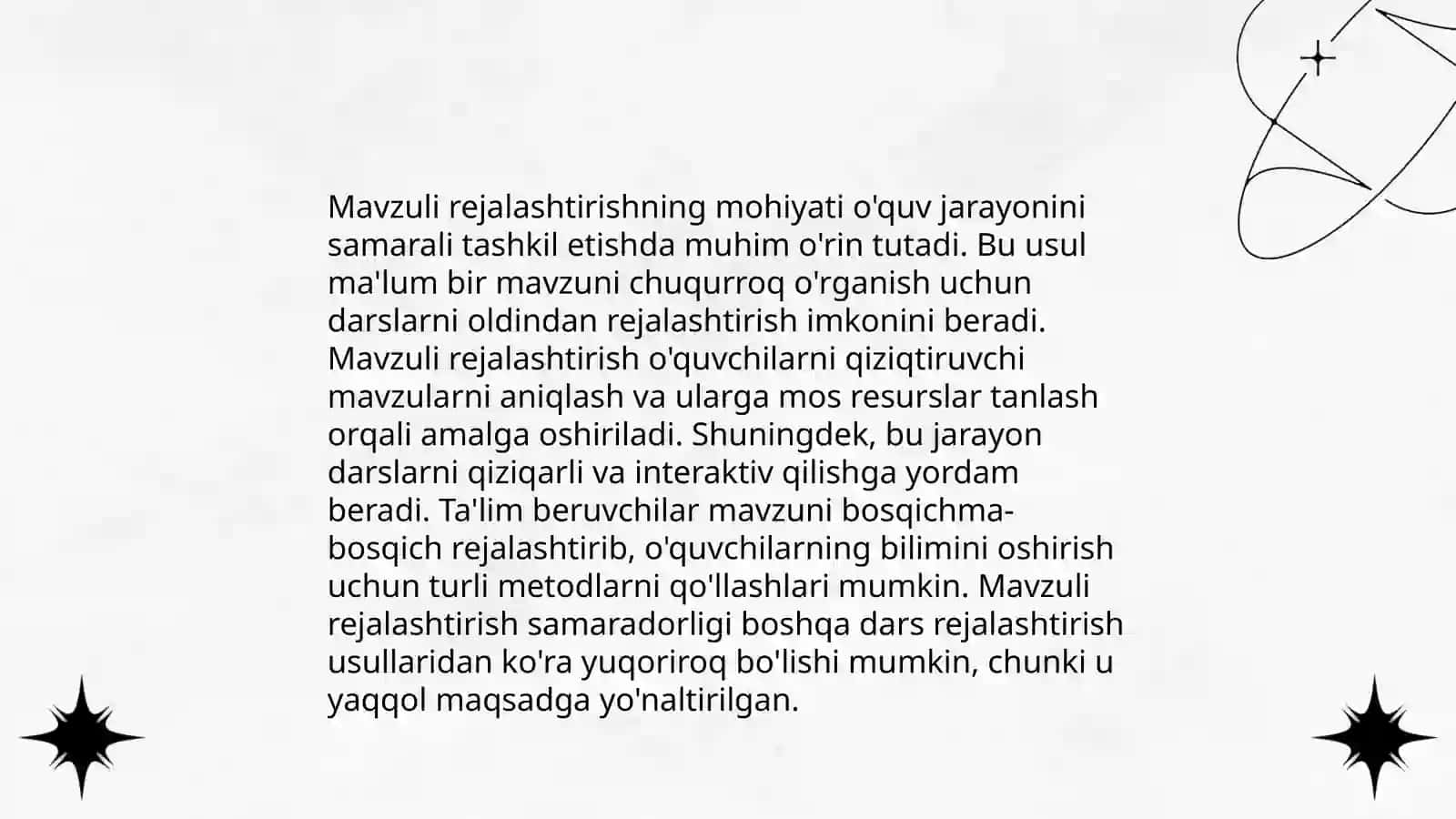 Maktabgacha ta'lum tashkilotlaruda ta'lim jarayonini mavzulu rejalashtirish qo'llanmasi va undan foydalanish tartibi 3