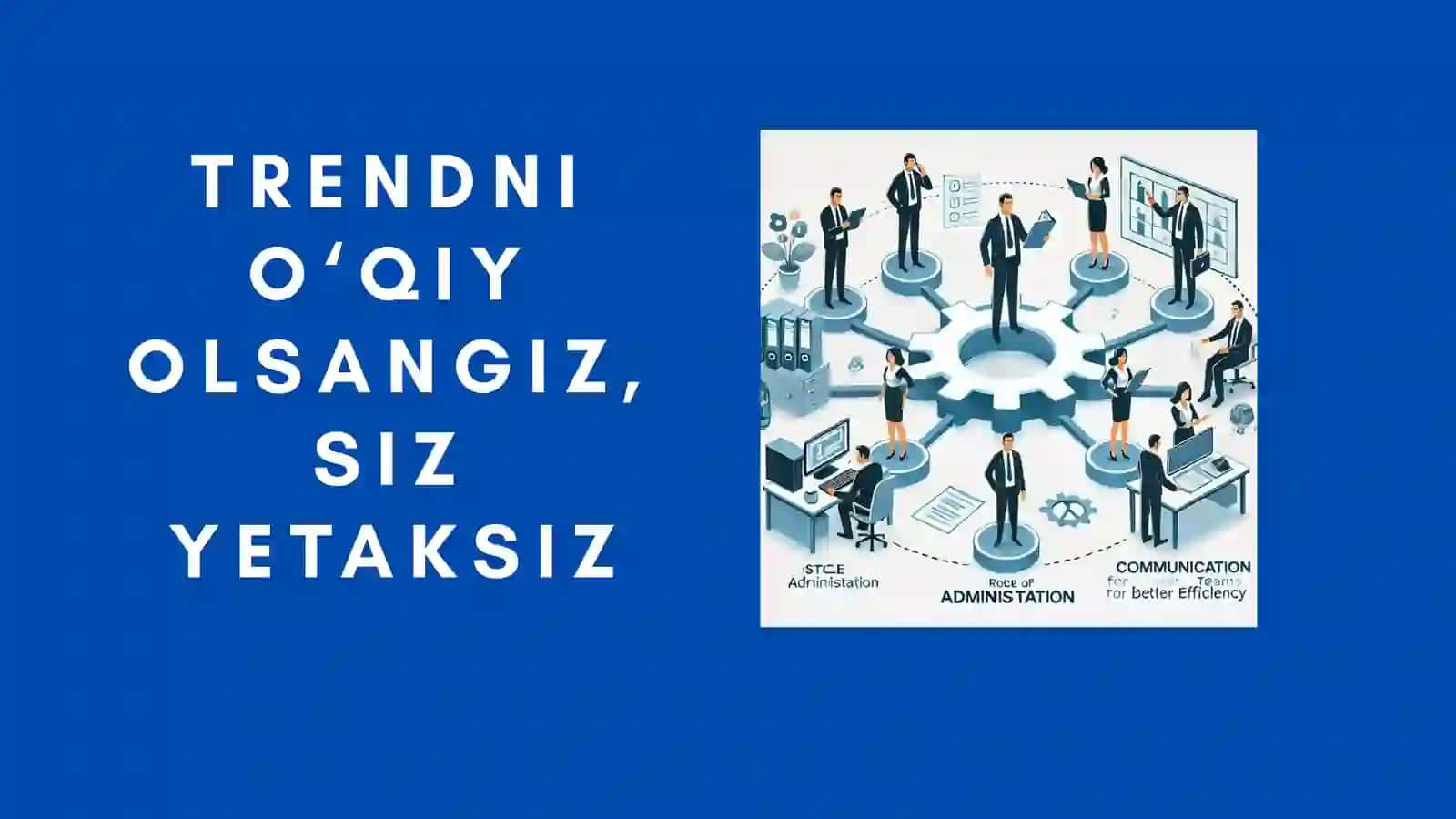 BIZNESNI O‘ZGARTIRADIGAN MARKETING SIRLARI 3