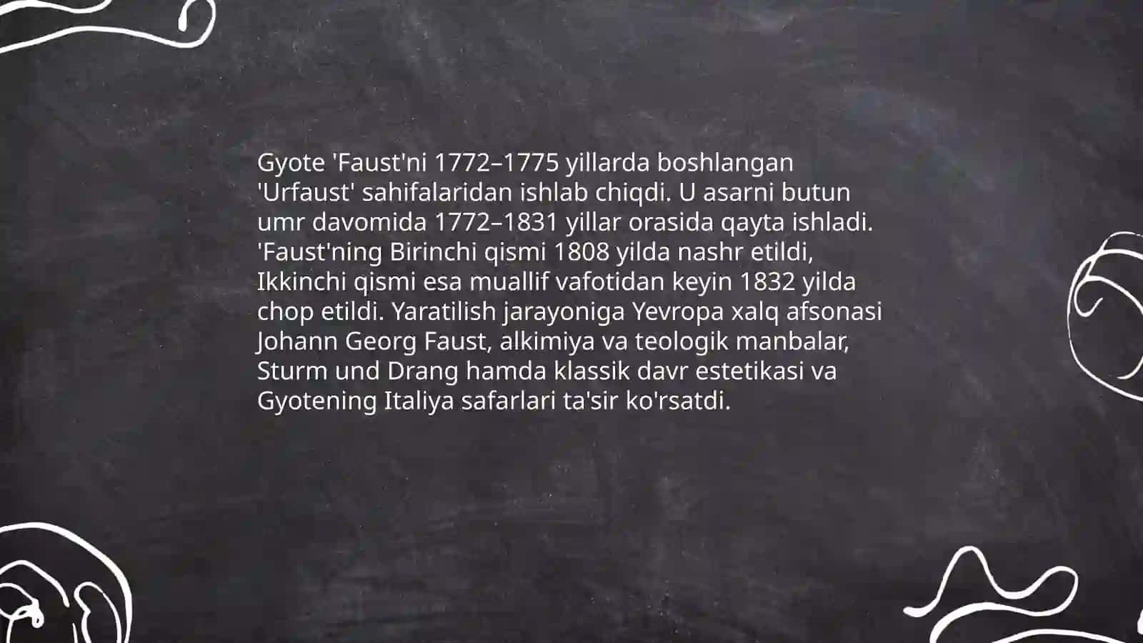 Gyotening "Faust" asari 3