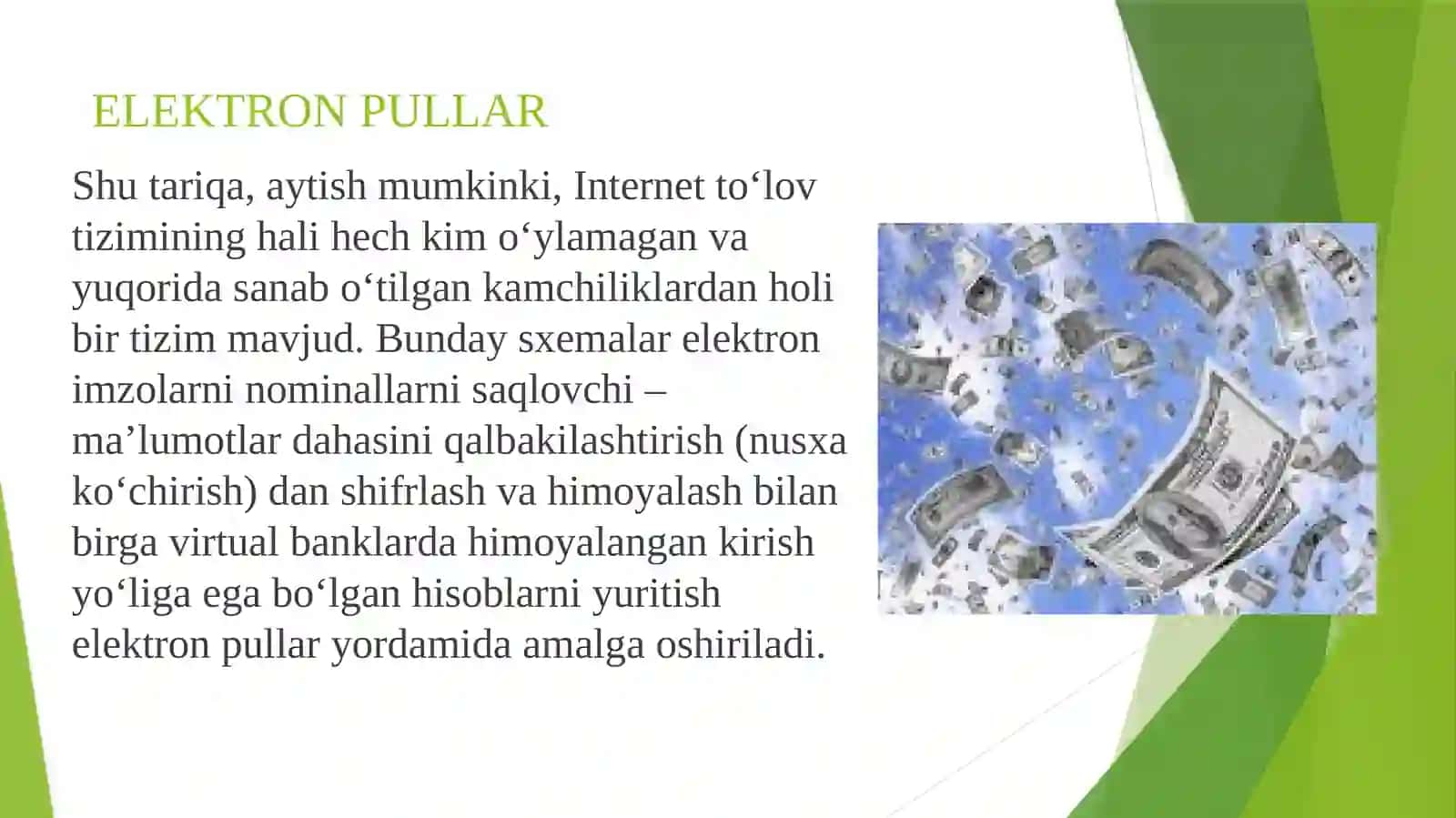 Elektron Pullar 3