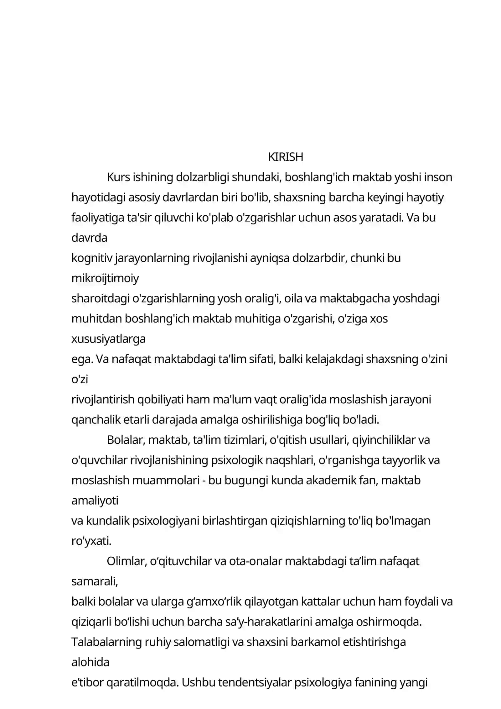Paixologik xizmatning metodalagik va nazariy asoslari 3