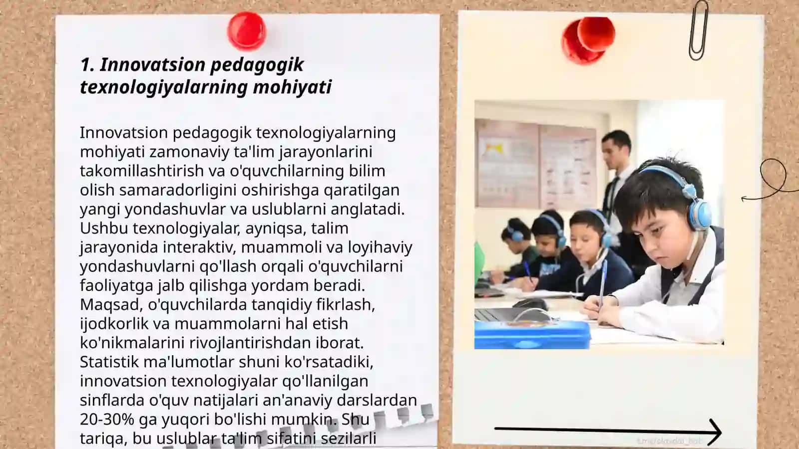 Maktabgacha ta'lim tashkilotlarida innovatsion pedogogik texnologiyalar asosida loyihalash usullari 3