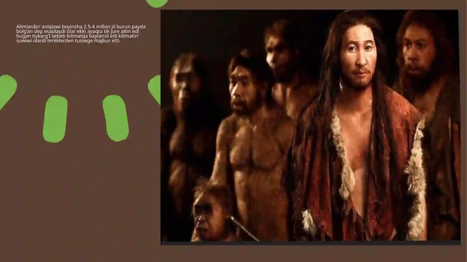 Daslepki adam homo sapanes 3